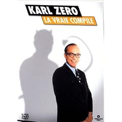 Karl Z�ro : La Vrai Compile