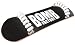 Flowboard 32-Inch Bomb Factory Logo Flowboard