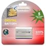 4HR BATTERY FOR SONY DCR-SR100 SR40 SR60 SR80 HDR-HC3