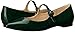 Marc Fisher Women's Mfstormy Mary Jane Flat
