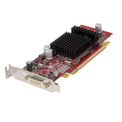 Ati Firemv 2200 Pci Express - Graphics Adapter - Pci Express Low Profile - 128 M
