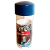 LeHigh Crawford Squeeze-n-Stor 7-Inch Part Storage Jar, #SNS7