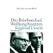 �Ich bitte um ein Wort...�: Der Briefwechsel