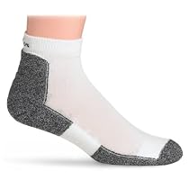 Thorlo Men's Lite Running Mini Crew Sock