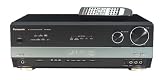 Panasonic SA-HE200 Home Theater Receiver, Black