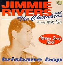 Brisbane Bop