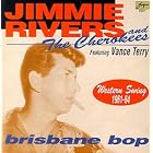 Brisbane Bop by Jimmie Rivers