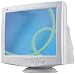 Philips 21" 201B Business Series Monitor