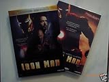Iron Man (Limited Edition) (Metalpack)