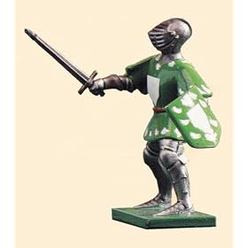 Knight - Sie Thomas Erpingham 41079