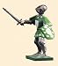 Toys : Knight - Sie Thomas Erpingham 41079