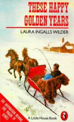  Laura Ingalls Wilder