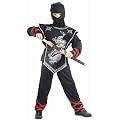 Ninja-Kost�m f�r Jungen