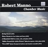 Robert Manno Chamber Music
