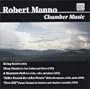 Robert Manno Chamber Music