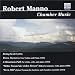Robert Manno Chamber Music