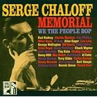 Memorial: We the People Bop by  Serge Chaloff 