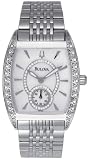 Bulova Women’s Diamond Watch #96R50