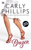 Brazen (Hqn Romance)