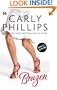 Brazen (Hqn Romance)