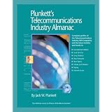 Plunkett's Telecommunications Industry Almanac 2007:  Telecommunications Industry Market Research, Statistics, Trends & Leading Companies