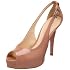 Guess Womens Hondo3 Open-Toe Pu