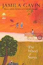 Wheel of Surya