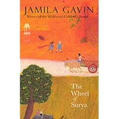 Wheel of Surya