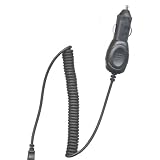 Bluetrade - Chargeur allume-cigare / voiture pour Palm T5-T750V- T680 - T650 -T700 - TE2 -TX - LifeDrive