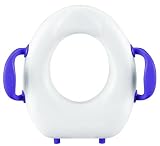 Munchkin Deluxe Potty Seat - Purple