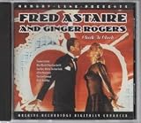 Fred Astaire & Ginger Rogers
