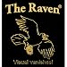 Raven by Chuck Leach - Trick