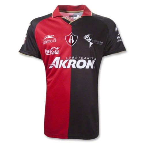 atletica Atlas Home Jersey 11/12
