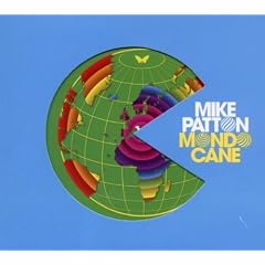 Mondo Cane (Dig)
