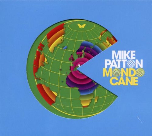 Mondo Cane (Dig)