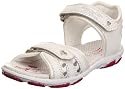 Superfit Nelly1 800128, Mädchen Sandalen