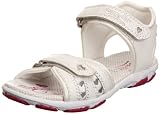 Superfit Nelly1 800128, Mädchen Sandalen