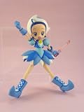 Petite Pretty Figure Series Motto! Ojamajo Doremi Seno Aiko (16 cm PVC Figure] [JAPAN]