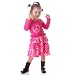 Sophias Style Infant Toddler Little Girls Pink Camo Peace Dress 12M-6X