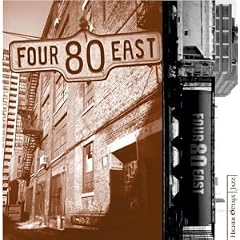 The Album from Four80East