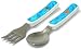 Baby: Small picture for The First Years Finding Nemo Flatware