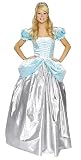 Midnight Princess Cinderella