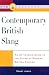Contemporary British Slang: An Up-To-Date Guide to the Slang of Modern British English (Ntc Reference)