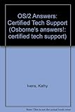 OS/2 Warp answers : certified tech support