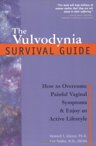 vaginal pain
