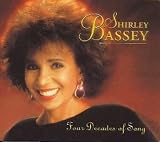 Music : Four Decades of Song [3CD Box Set]