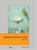 L\'architecture de la ville