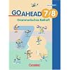 Go Ahead - Ausgabe f�r die sechsstufige Realschule in Bayern: 7./8. Jahrgangsstufe - Grammatisches Beiheft: F�r Jahrgangsstufen 7/8 an sechsstufigen Realschulen. Englischwerk