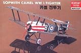 41RQMRJ47EL. SL160  Academy Sopwith Camel