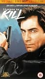 James Bond 007 - Licence To Kill [UK-Import] - Timothy Dalton